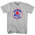 Diplomats Soccer Pro Soccer Adult Cotton T-Shirt - Cool Grey Diplomats Soccer Pro Soccer Adult Cotton T-Shirt - Cool Grey