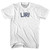 Freedom Collection Albania Albanian 'Liri' Womens Cotton Junior Cut T-Shirt by Ultras Freedom Collection Albania Albanian 'Liri' Womens Cotton Junior Cut T-Shirt by Ultras