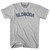 Freedom Collection Bosnia Bosnian 'Sloboda' Adult Cotton T-Shirt by Ultras