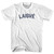 Freedom Collection Lithuanian 'Laisve' Womens Cotton Junior Cut T-Shirt by Ultras