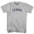 Tennis Youth Cotton T-Shirt by Ultras