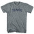 Tennis Youth Tri-Blend T-Shirt by Ultras