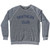 Triathlon Club Adult Tri-Blend Sweatshirt Athletic Grey