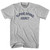 Alpine Skiing Addict Youth Cotton T-shirt - Grey Heather Alpine Skiing Addict Youth Cotton T-shirt - Grey Heather