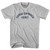 Nordic Combined Addict Youth Cotton T-shirt - Grey Heather Nordic Combined Addict Youth Cotton T-shirt - Grey Heather