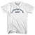 Flatwater Kayak Addict Youth Cotton T-shirt - White Flatwater Kayak Addict Youth Cotton T-shirt - White