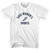Save Women's Sports Womens Cotton Junior Cut T-Shirt - White