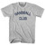 Handball Club Adult Cotton T-shirt Grey Heather