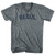 SEOUL Tri-Blend V-neck Womens Junior Cut T-shirt by Ultras SEOUL Tri-Blend V-neck Womens Junior Cut T-shirt by Ultras