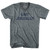 EAST JERUSALEM Tri-Blend V-neck Womens Junior Cut T-shirt by Ultras EAST JERUSALEM Tri-Blend V-neck Womens Junior Cut T-shirt by Ultras