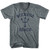 Virginia Buckroe Beach Trident Tri-Blend V-Neck Womens Junior Cut T-Shirt by Ultras Virginia Buckroe Beach Trident Tri-Blend V-Neck Womens Junior Cut T-Shirt by Ultras