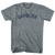 Gambler Youth Tri-Blend T-shirt - Athletic Grey