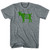 Goat 33 Boston Youth Tri-Blend T-Shirt by Ultras