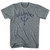 Mississippi Long Beach Trident Youth Tri-Blend T-Shirt by Life on the Strand Mississippi Long Beach Trident Youth Tri-Blend T-Shirt by Life on the Strand