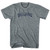 BEIJING Youth Tri-Blend T-shirt by Ultras BEIJING Youth Tri-Blend T-shirt by Ultras
