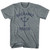 Oregon Rockaway Beach Trident Youth Tri-Blend T-Shirt by Ultras Oregon Rockaway Beach Trident Youth Tri-Blend T-Shirt by Ultras