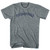 PYONGYANG Youth Tri-Blend T-shirt by Ultras PYONGYANG Youth Tri-Blend T-shirt by Ultras