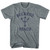 Virginia Buckroe Beach Trident Youth Tri-Blend T-Shirt by Ultras Virginia Buckroe Beach Trident Youth Tri-Blend T-Shirt by Ultras