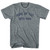 Home Of The 12Th Man Youth Tri-Blend T-Shirt by Ultras