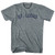 St Louis Youth Tri-Blend T-shirt by Ultras