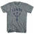 Delaware Lewes Trident Youth Tri-Blend by Life On the Strand Delaware Lewes Trident Youth Tri-Blend by Life On the Strand