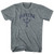 Florida Jupiter Trident Youth Tri-Blend by Life On the Strand Florida Jupiter Trident Youth Tri-Blend by Life On the Strand