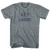 Florida Key Largo Trident Youth Tri-Blend by Life On the Strand Florida Key Largo Trident Youth Tri-Blend by Life On the Strand