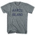 Florida Marco Island Trident Youth Tri-Blend by Life On the Strand Florida Marco Island Trident Youth Tri-Blend by Life On the Strand