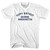 Happy Birthday George Washington Youth Cotton T-shirt - White Happy Birthday George Washington Youth Cotton T-shirt - White