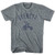 Everett City Tricycle Adult Tri-Blend T-shirt - Athletic Grey
