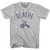 Olathe City Tricycle Youth Cotton T-shirt - Grey Heather