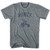 Mobile City Tricycle Youth Tri-Blend T-shirt - Athletic Grey