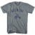 Green Bay City Tricycle Youth Tri-Blend T-shirt - Athletic Grey