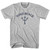 Alaska Nome Beach Trident Youth Cotton by Life On the Strand