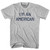 I Am An American Youth Cotton T-Shirt By Ultras