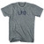LFG Adult Tri-Blend T-shirt by Ultras