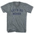 Let's Go Novak Adult Tri-Blend V-neck T-shirt - Athletic Grey Let's Go Novak Adult Tri-Blend V-neck T-shirt - Athletic Grey