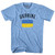 Ukraine Country Flag Heritage Adult Tri-Blend T-shirt by Ultras