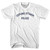 Defund Ottawa Police Womens Cotton Junior Cut T-Shirt - White Defund Ottawa Police Womens Cotton Junior Cut T-Shirt - White