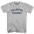 Killington Vermont Adult Cotton T-shirt - Grey Heather Killington Vermont Adult Cotton T-shirt - Grey Heather