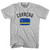 Curacao Country Flag Heritage Youth Cotton T-Shirt by Ultras
