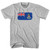 Cayman Islands Country Flag Youth Cotton T-Shirt by Ultras Cayman Islands Country Flag Youth Cotton T-Shirt by Ultras