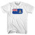 Cayman Islands Country Flag Youth Cotton T-Shirt by Ultras Cayman Islands Country Flag Youth Cotton T-Shirt by Ultras