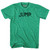 Jump Adult Tri-Blend T-shirt by Ultras