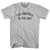 The Obstacle Is The Way Adult Cotton T-shirt by Ultras The Obstacle Is The Way Adult Cotton T-shirt by Ultras