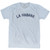La Habana Adult Tri-Blend T-shirt by Ultras