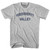 Mississippi Valley Adult Cotton T-shirt by Ultras Mississippi Valley Adult Cotton T-shirt by Ultras