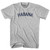 Habana Womens Cotton Junior Cut T-Shirt by Ultras