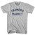 Farmers Market Womens Cotton Junior Cut T-Shirt by Ultras