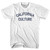 California Culture Youth Cotton T-shirt by Ultras